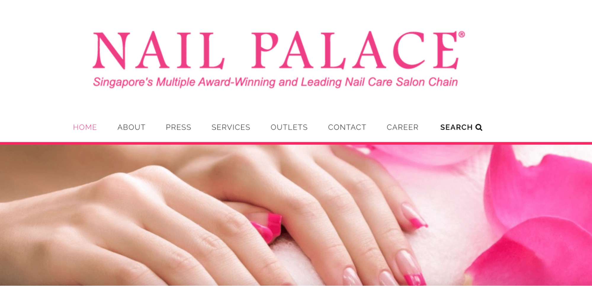 Nail Palace